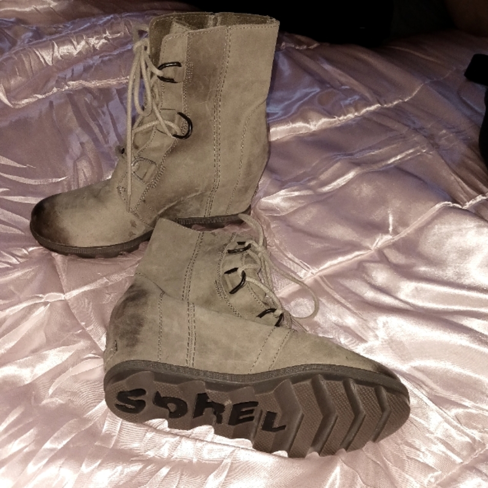 Sorels